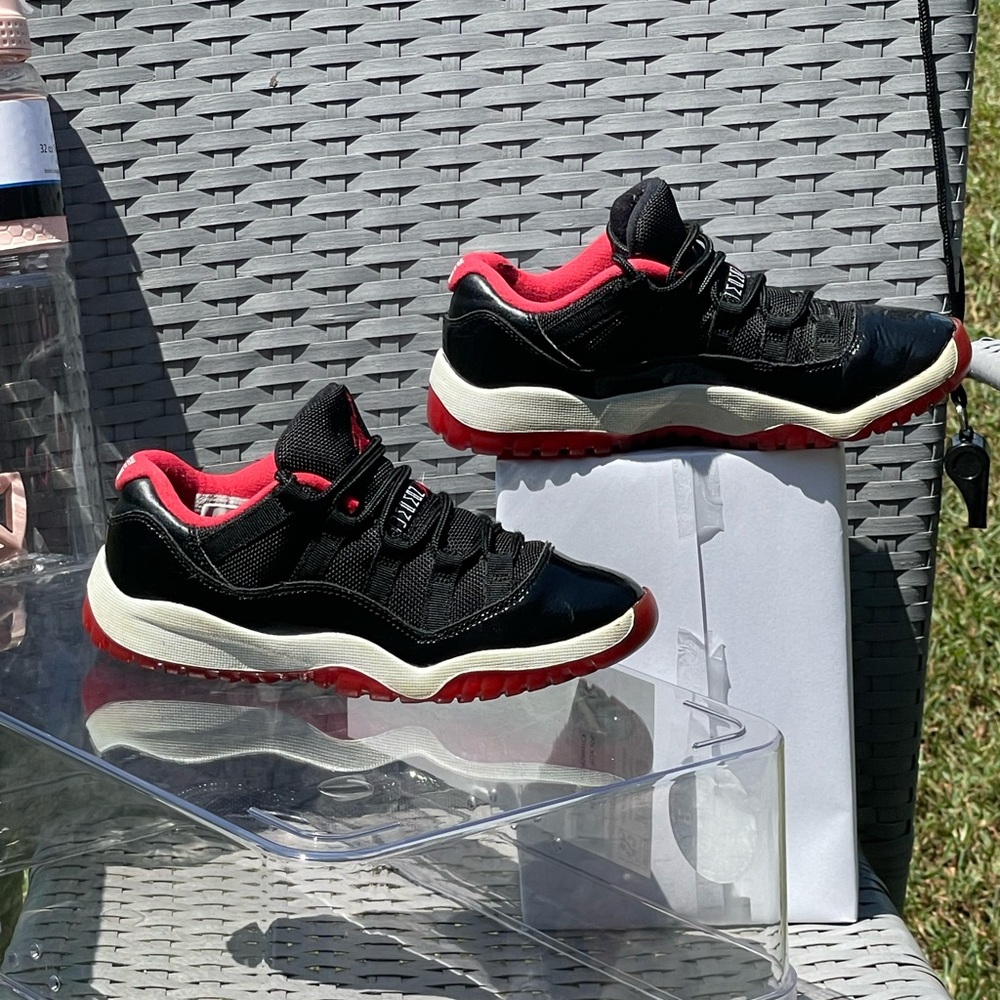 Air Jordan Retro Kids Size 1.5Y